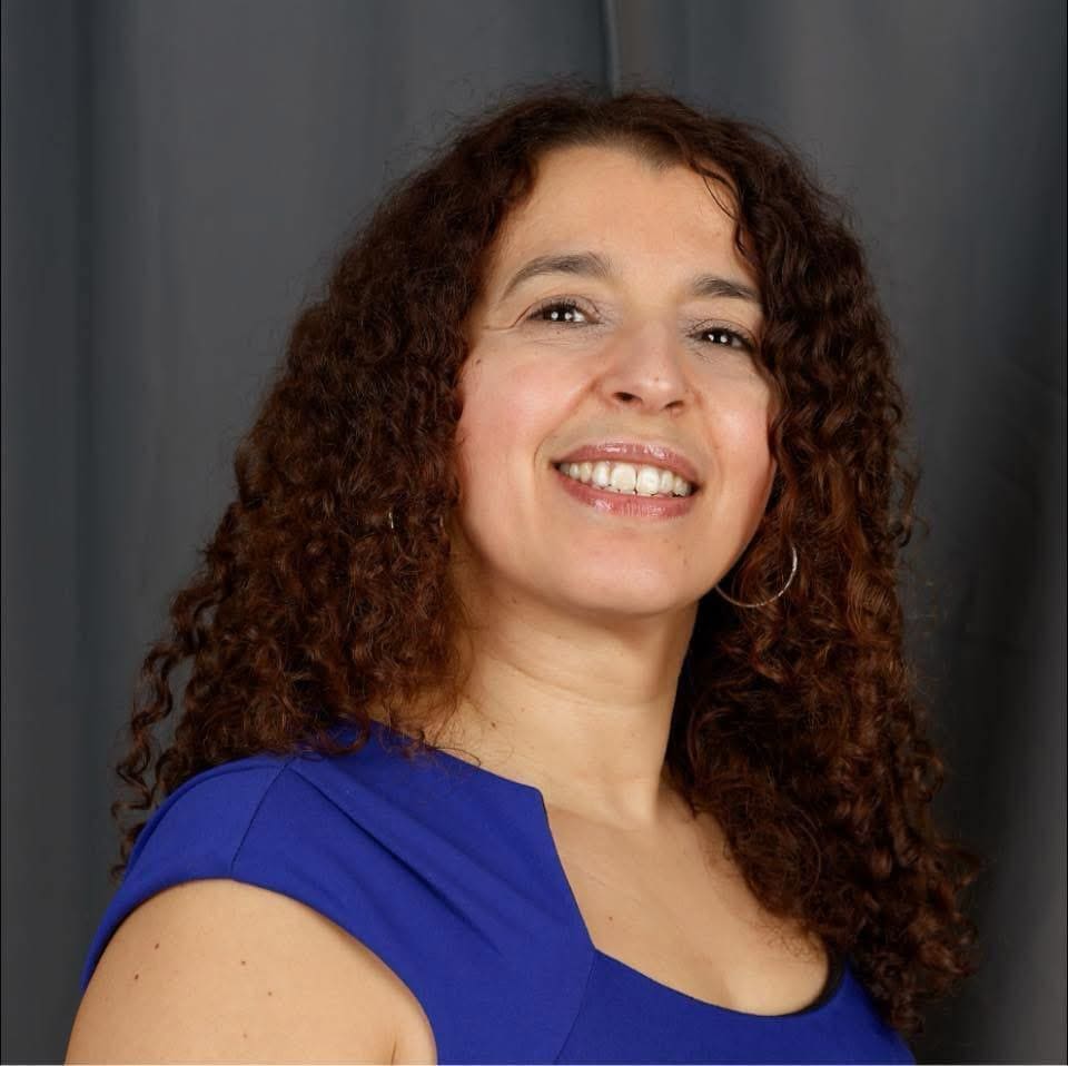 Fatima Rabia - Conseillère immobilière BSK Nandy