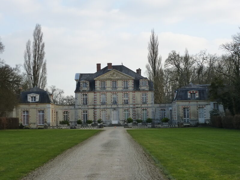 Nandy commune Seine-et-Marne - territoire immobilier Sénart